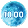 young wolf song symbol scatter 2