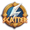 zeus divine riches scatter symbol