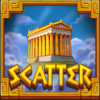 zeus goes wild scatter symbol