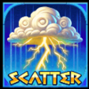 zeus the invincible scatter 1 symbol