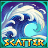 zeus the invincible scatter 2 symbol