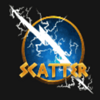 zeus the thunderer scatter symbol