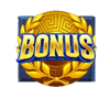 zeus ultim8 pays scatter 1 symbol