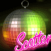 zeusplay disco fever scatter symbol