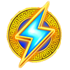 zeuss thunderbolt 10000 scatter symbol