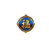 zhao cai zhu yo ho hog scatter 2 symbol