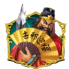 zhong kui symbol scatter 2