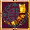 zhuge liang scatter symbol