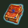 zillion games book of spells scatter symbol