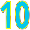 10