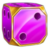 100 art of gold dice edition 2 symbol