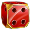 100 art of gold dice edition 4 symbol
