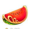 100 art of gold watermelon symbol