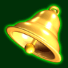 100 burning hot bell symbol