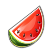 100 extra crown buy bonus watermelon symbol
