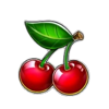 100 extra crown coin boost cherry symbol