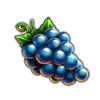 100 extra crown coin boost grape symbol