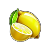 100 extra crown coin boost lemon symbol