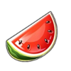 100 extra crown coin boost melon symbol