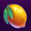 100 golden coins lemon symbol