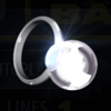 100 jewels ring symbol