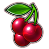100 joker hit clover chance cherry symbol