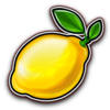 100 joker hit clover chance lemon symbol