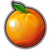 100 joker hit clover chance orange symbol