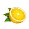 100 power hot coin boost lemon symbol