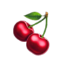 100 sevens diamond treasure cherry symbol