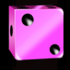 100 spinning dice 2 symbol