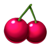 100 stunning fruits cherry symbol