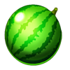 100 stunning fruits melon symbol