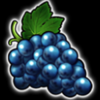 100 super hot clover chance grape symbol