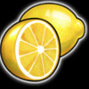 100 super hot clover chance lemons symbol