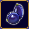100 super hot prunes symbol
