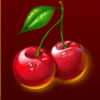 100k joker cherry symbol