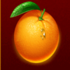 100k joker orange symbol