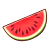 100x cherry party watermelon symbol