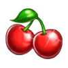 100x fresh cherry symbol
