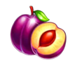 100x fresh plum symbol