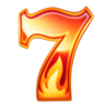 1024 sevens 7 symbol
