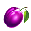 1024 sevens plums symbol