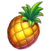 10 cocktail rush buy bonus pineapple symbol