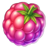 10 cocktail rush buy bonus raspberry symbol