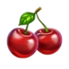 10 golden fruits cherry symbol