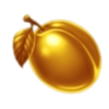 10 golden fruits golden plum symbol