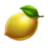 10 golden fruits lemon symbol