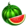 10 golden fruits melon symbol