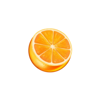 10 hot diamond desire orange symbol